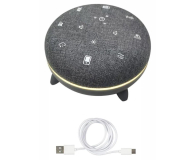Manta GŁOŚNIK BT MANTA SPK03-GR - 1467599 - zdjęcie 2